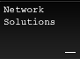 Network Solutions lbg[N\z/ݒ
